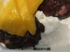 -满记甜品(荟聚购物中心店)