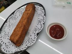炸大便-欧巴来了韩式料理