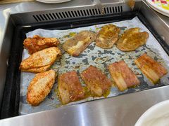 -苏格里岛·自助烤肉·火锅海鲜(金鼎广场店)
