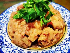 -松针蔡记蒸饺(花园路店)