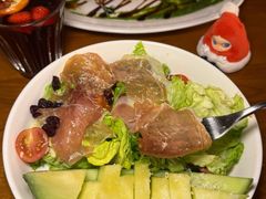 -COMMUNE幻师(花园道店)