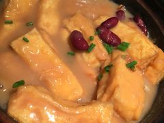 你没吃过我豆腐-猛料鸭仔饭(赤坎店)