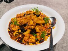 -醉东Oriental House(静安嘉里中心店)