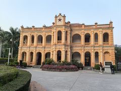 -友谊关景区