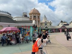 -大连海昌发现王国主题公园