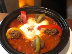 -Tajine Moroccan塔金摩洛哥中东餐厅