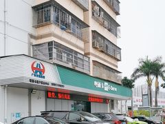 -粤通卡客户服务中心(深圳竹子林营业厅)