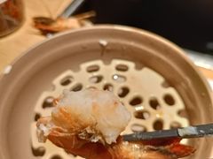 -温野菜涮涮锅(西单大悦城店)