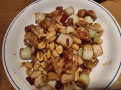 -满园烤鸭·春饼(丰科路万达店)