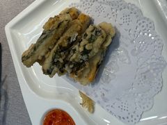 -中卫御苑福膳·养生局(圆明园店)