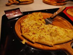 -比格比萨自助(宋家庄店)