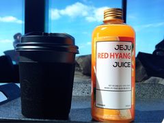 -Cafe Aewol Monsant