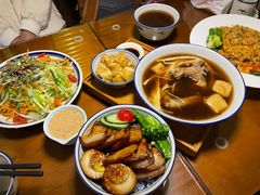 -马来MO简餐.南洋风味料理(美食街店)