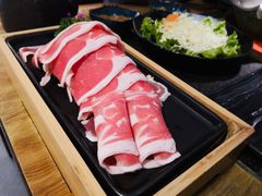 -湊湊火锅·茶憩(东城万达店)