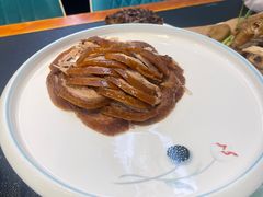-紫光园·烤鸭·北京菜(团结湖店)
