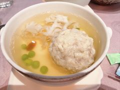 -云锦壹号·淮扬宴(徐汇万科店)