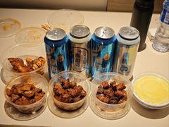 -马相卿特色烤肉面食馆(虎台店)