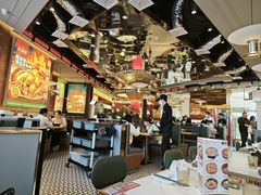 -火啫啫·粤式啫啫煲(南通首店)