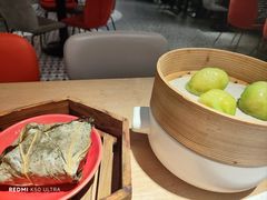 -避风塘·老港味餐厅·茶档(长宁龙之梦店)