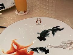 -8餐厅(新葡京酒店)