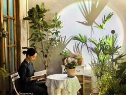-芳香乐府SPA·五行芳疗