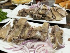 -清之口·东乡鸡自助饺子(经二路店)