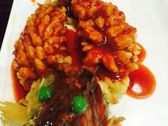-吴门人家·苏宴宫廷菜(拙政园店)