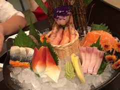 -南苑环球酒店-稻菊日式餐厅(鄞县大道店)