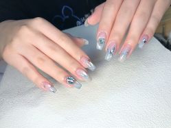 -Hands Nail专业美甲美睫