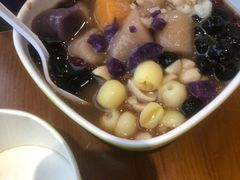 -猪脑壳凉面(武陵源店)