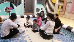 -meland club亲子乐园(重庆万象城店)