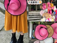 -龙湾潭国家森林公园