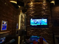 -蓝色派对KTV(聚然广场店)