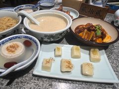 -南京大牌档(济南万象城店)