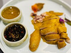 -狮王府淮扬菜(新街口友谊店)