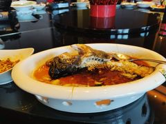 -长沙富力万达文华酒店