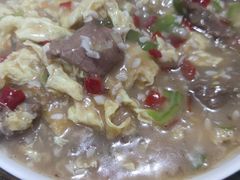 滑蛋牛肉-江南古镇味道·私房菜