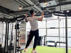 -OXYGYM 奥美氧舱运动中心(朝阳大悦城店)