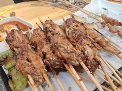 -大话小腰(鸟巢店)