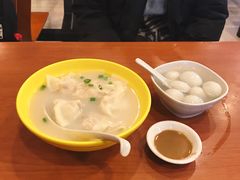 -龙抄手(春熙路总店)
