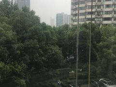 -复旦大学附属华山医院(总院)
