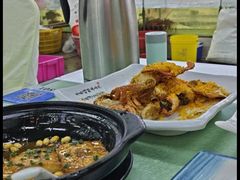 -景好海鲜餐厅(大鹏必选旅游店)