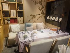 -梅间堂茶馆(绿地缤纷城店)