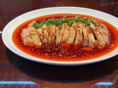 -眉山小馆·辣子鸡(华强广场店)