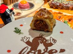 -布拉格餐厅· 中欧捷克菜(全国首店)