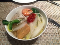 -浙江安吉JW万豪酒店·万豪中餐厅