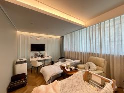 -杭州贝瑞斯美华妇儿医院·早孕·产检·儿科