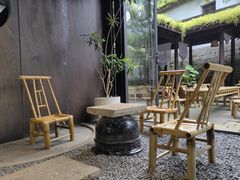 -Metal hands·铁手咖啡