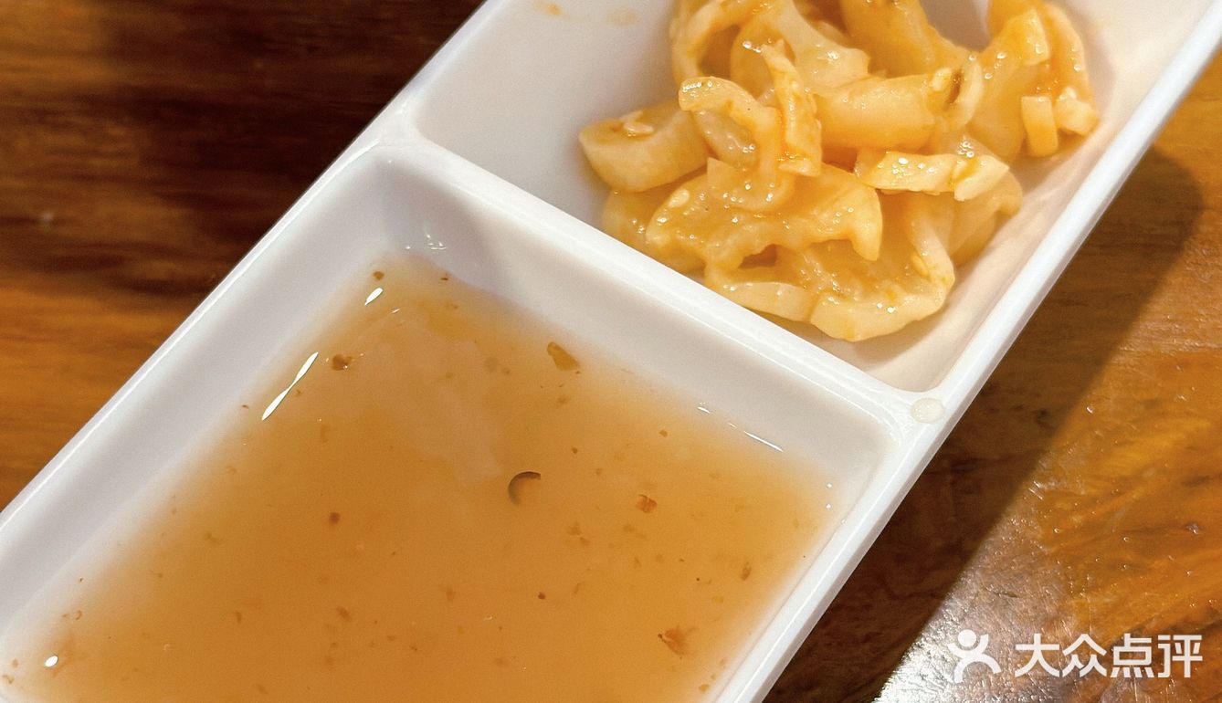 想吃广式烧腊？鹅先生深井烧鹅，味很正哦！