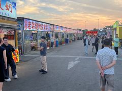 -大学城夜市大排档(凤栖路店)